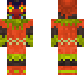 skull kid