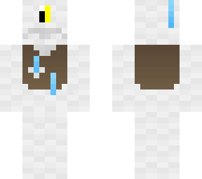 snoeman - voxlblade (64x64 edition)