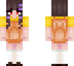 squid game doll