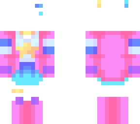 stars + hope ~ base