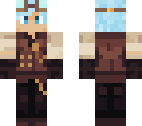 steam punk c0ld
