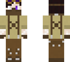 steampunk