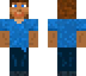 steve memory