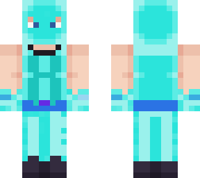 super hexios (arrzee inspired)