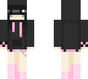 teddy bear girl ver