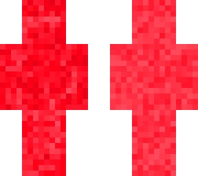 the blood monster