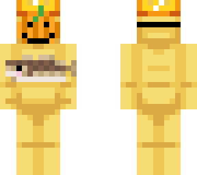 the cod god halloween