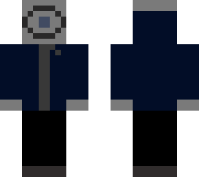 the eye dude, eyesor (re-upload)