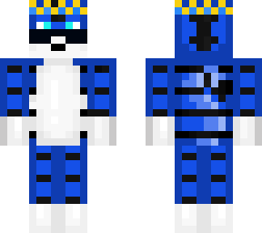 thebluetiger