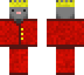 ther3t king