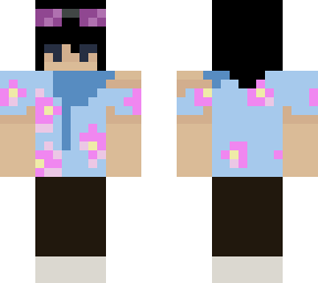 twink but colour change