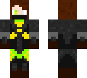 uranium muncher (masked)