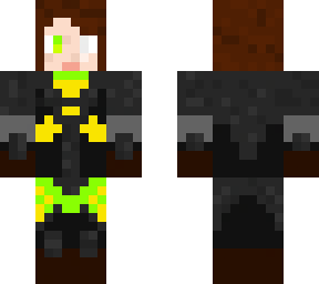 uranium muncher