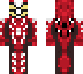 velvet web (last stand) v2