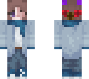 verities winter outfit