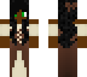 villager
