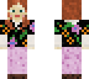 vintage flowers