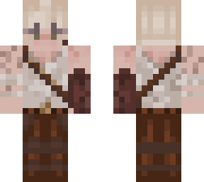wastelander