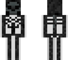 wither skeleton