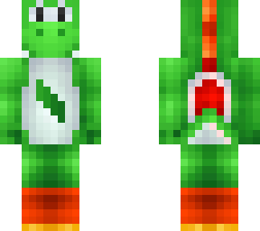 yoshi