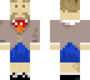 yub doki doki skin