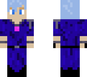 zinfroster
