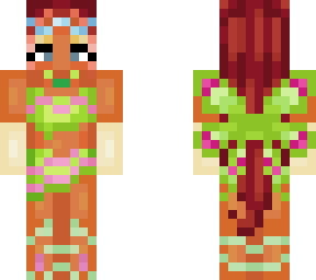 aisha enchantix