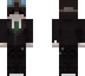 alder suit