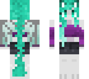 ayla dragon