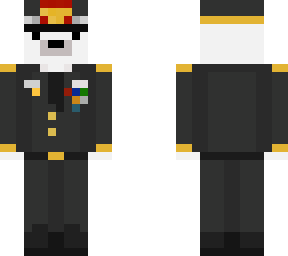 ayoangelo comandante finanza (new skin)