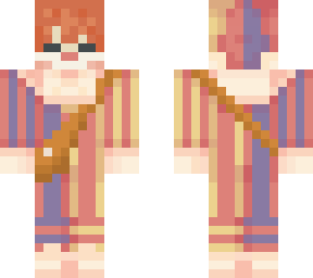 bag clown