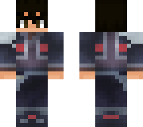 black hair future skin 2.0