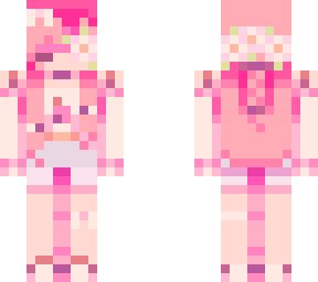 blossoms -rce-