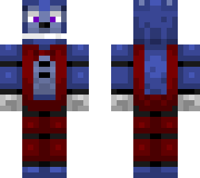 bonnie