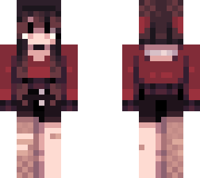 broken - remake