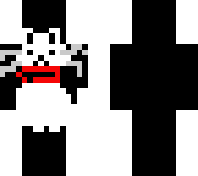 cat pixel art