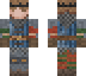chainmail coif culc