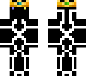 champion | Minecraft Skins