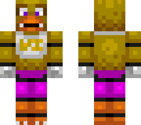 chica