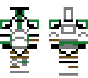 clone trooper greer