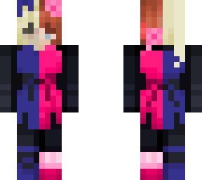 collab with xdefinitelyahumanx