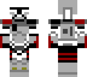 commander colt