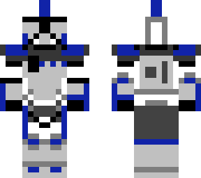 commander havoc
