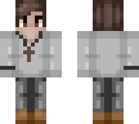 commission skin