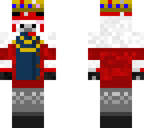 coronation mooshroon