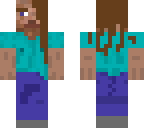 courageous steve