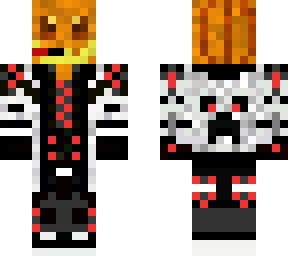 creeper boss