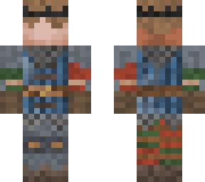 cruc without a helm