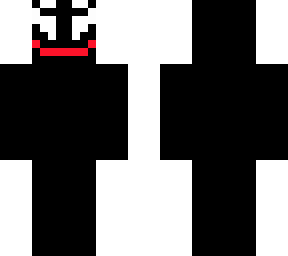 dark ruins