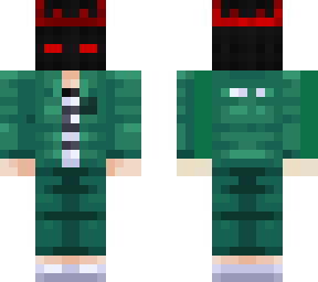 demon squid game